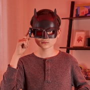 Imagine BATMAN SET DE JOACA DETECTIV