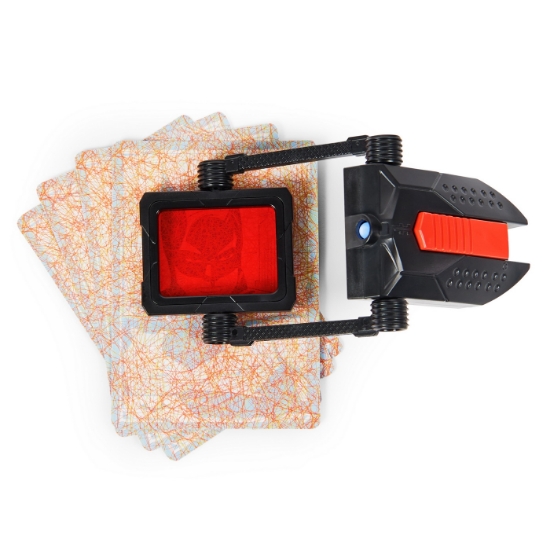 Imagine BATMAN SET DE JOACA DETECTIV