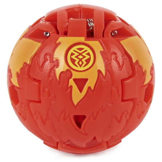 Imagine BAKUGAN S4 BILA CLASICA BLITZ FOX