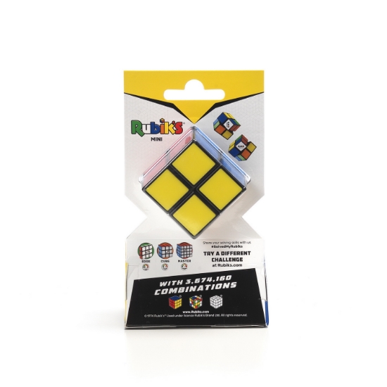 Imagine CUB RUBIK MINI 2X2