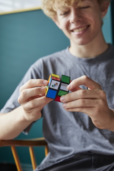 Imagine CUB RUBIK MINI 2X2