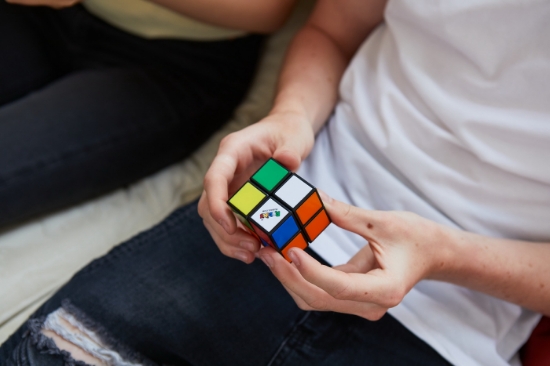 Imagine CUB RUBIK MINI 2X2