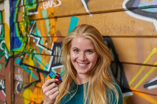 Imagine CUB RUBIK MINI 2X2