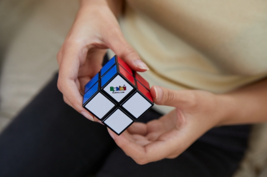 Imagine CUB RUBIK MINI 2X2