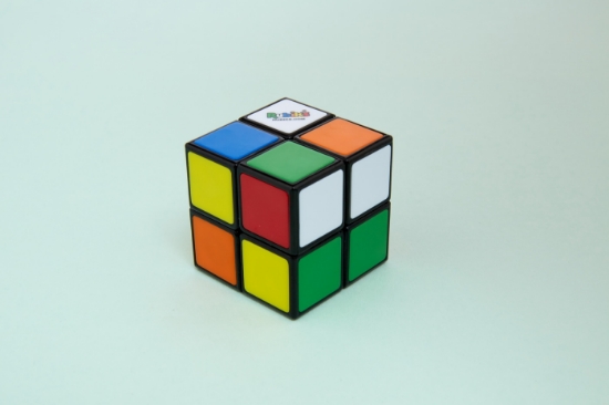 Imagine CUB RUBIK MINI 2X2