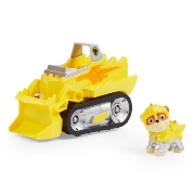 Imagine PATRULA CATELUSILOR VEHICULUL CAVALERULUI SALVATOR RUBBLE