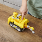 Imagine PATRULA CATELUSILOR VEHICULUL CAVALERULUI SALVATOR RUBBLE