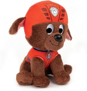 Imagine Patrula Căţeluşilor GUND plus Zuma 15cm