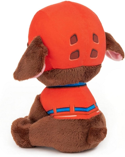 Imagine Patrula Căţeluşilor GUND plus Zuma 15cm