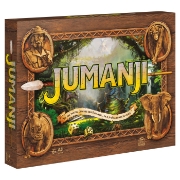 Imagine JOC JUMANJI IN LIMBA ROMANA - New