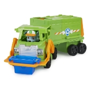 Imagine PATRULA CATELUSILOR BIG TRUCK PUPS ROCKY
