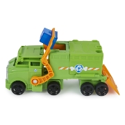 Imagine PATRULA CATELUSILOR BIG TRUCK PUPS ROCKY