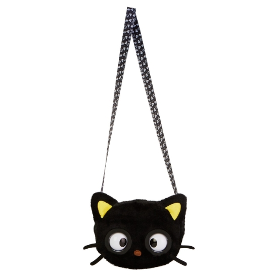 Imagine PURSE PETS HELLO KITTY SI PRIETENII CHOCOCAT