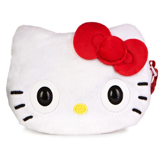 Imagine PURSE PETS HELLO KITTY SI PRIETENII HELLO KITTY