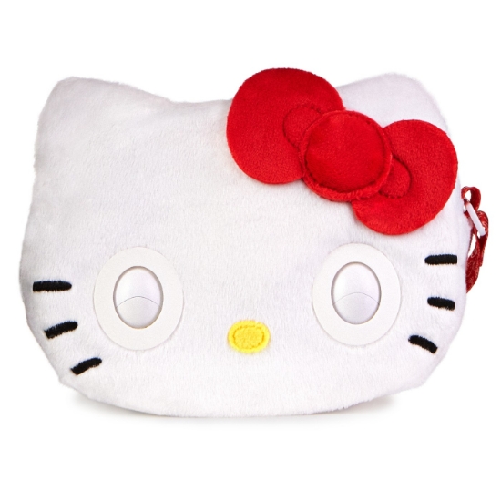 Imagine PURSE PETS HELLO KITTY SI PRIETENII HELLO KITTY