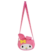 Imagine PURSE PETS HELLO KITTY SI PRIETENII MY MELODY