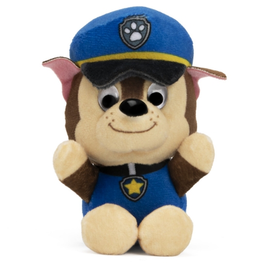 Imagine PATRULA CATELUSILOR GUND PLUS CHASE 8CM