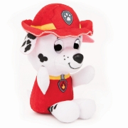 Imagine Patrula Cățelușilor GUND Plus Marshall 8cm