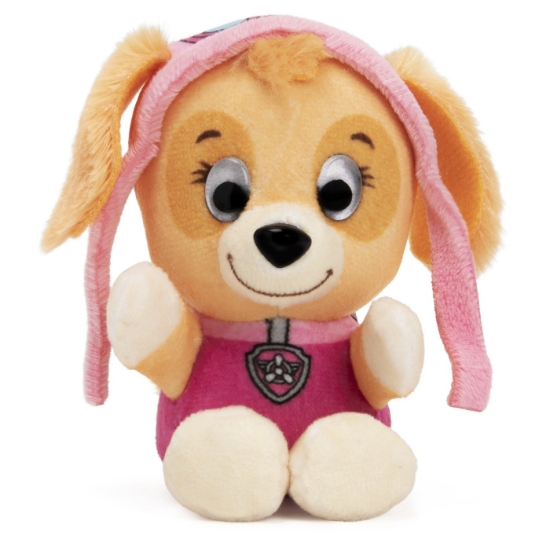 Imagine PATRULA CATELUSILOR GUND PLUS SKYE 8CM