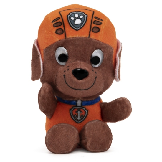 Imagine PATRULA CATELUSILOR GUND PLUS ZUMA 8CM