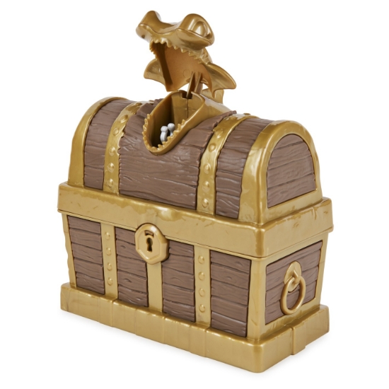 Imagine Kinetic Sand Cutia de Comori