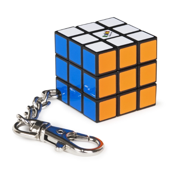 Imagine Cub Rubik breloc original