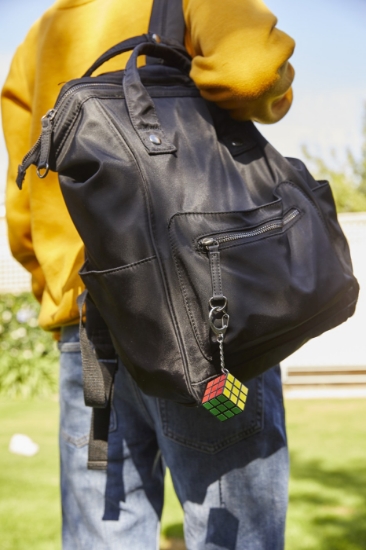 Imagine Cub Rubik breloc original