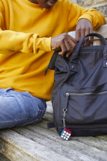 Imagine Cub Rubik breloc original