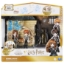 Imagine HARRY POTTER WIZARDING WORLD MAGICAL MINIS SET 2 FIGURINE RON WISLEAY SI HERMIONE GRANGER