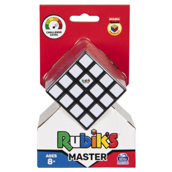 Imagine CUB RUBIK MASTER 4X4 ORIGINAL