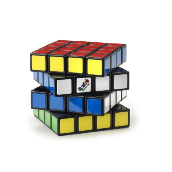 Imagine Cub Rubik Master 4x4 Original