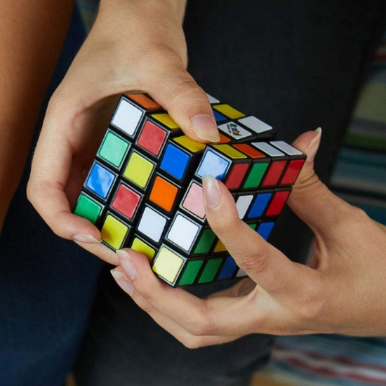 Imagine Cub Rubik Master 4x4 Original