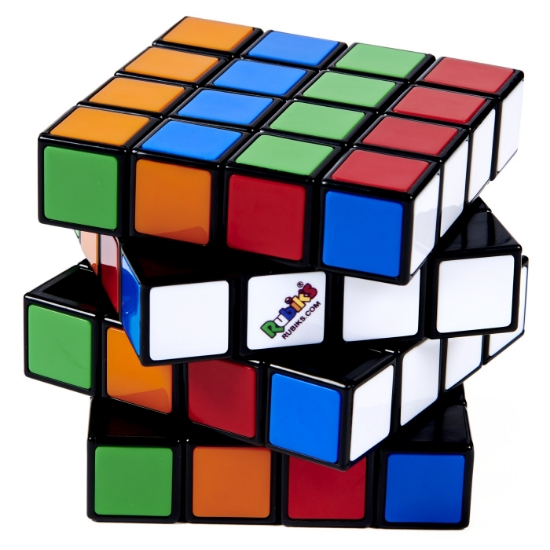 Imagine Cub Rubik Master 4x4 Original