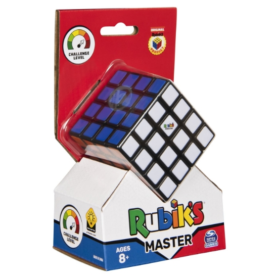 Imagine Cub Rubik Master 4x4 Original