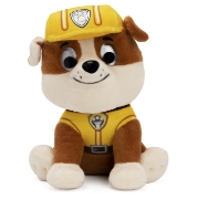 Imagine PATRULA CATELUSILOR GUND PLUS RUBBLE 15CM