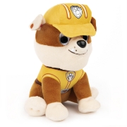 Imagine PATRULA CATELUSILOR GUND PLUS RUBBLE 15CM