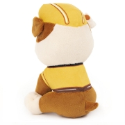 Imagine PATRULA CATELUSILOR GUND PLUS RUBBLE 15CM