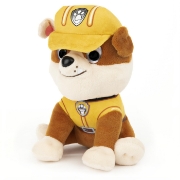 Imagine PATRULA CATELUSILOR GUND PLUS RUBBLE 15CM