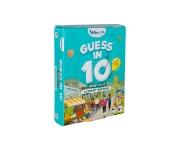 Imagine JOC GHID DE RECUNOASTERE AL ORASELOR IN LIMBA ROMANA