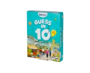 Imagine JOC GHID DE RECUNOASTERE AL ORASELOR IN LIMBA ROMANA