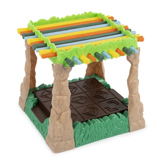 Imagine JOC DE AVENTURA CU NISIP KINETIC