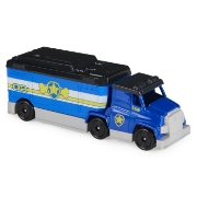 Imagine PATRULA CATELUSILOR VEHICUL METALIC CAMION CHASE
