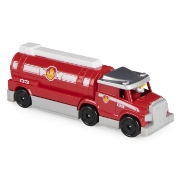 Imagine PATRULA CATELUSILOR VEHICUL METALIC CAMION MARSHALL