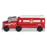 Imagine PATRULA CATELUSILOR VEHICUL METALIC CAMION MARSHALL