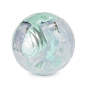 Imagine BAKUGAN S4 FIGURINA METALICA NEO PEGATRIX ALB