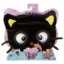 Imagine PURSE PETS HELLO KITTY SI PRIETENII CHOCOCAT