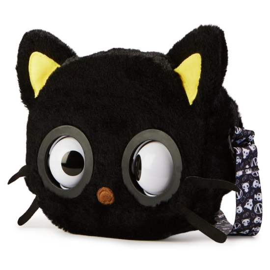 Imagine PURSE PETS HELLO KITTY SI PRIETENII CHOCOCAT