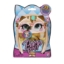 Imagine PURSE PETS BAG TRENDY TREATS PISICUTA CATPUCHINO