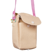 Imagine PURSE PETS BAG TRENDY TREATS PISICUTA CATPUCHINO