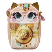 Imagine PURSE PETS BAG TRENDY TREATS PISICUTA CATPUCHINO